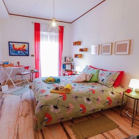 Casa Dei Colori Hotel Caltagirone Kültér fotó