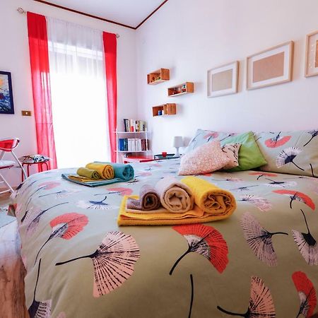 Casa Dei Colori Hotel Caltagirone Kültér fotó