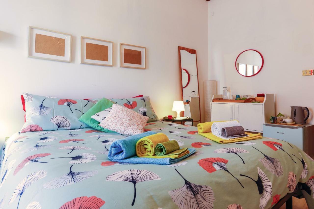 Casa Dei Colori Hotel Caltagirone Kültér fotó