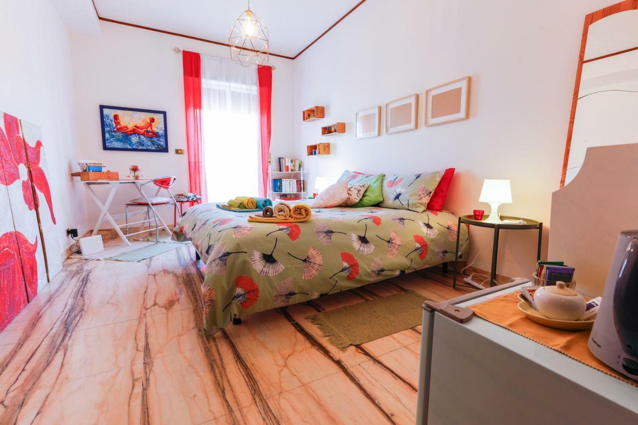 Casa Dei Colori Hotel Caltagirone Kültér fotó