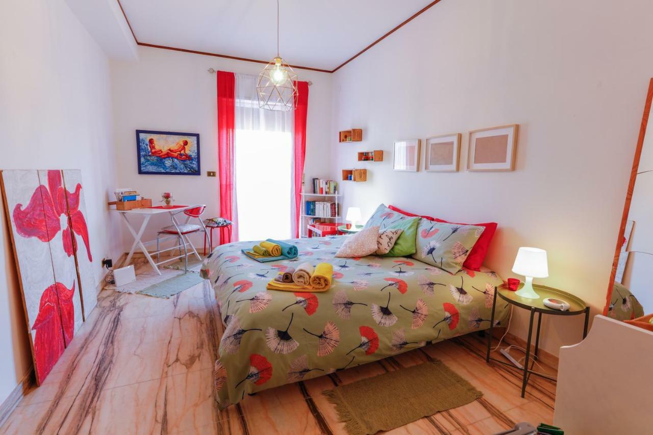 Casa Dei Colori Hotel Caltagirone Kültér fotó
