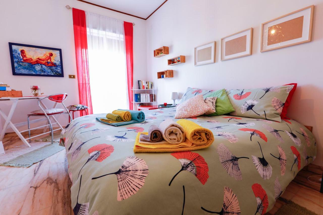 Casa Dei Colori Hotel Caltagirone Kültér fotó